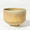 Stoneware Bowl by Berndt Friberg for Gustavsberg, 1950s 2