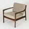 Mid-Century USA 75 Lounge Chair by Folke Ohlsson for Dux, 1960s 5