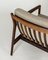 Mid-Century USA 75 Lounge Chair by Folke Ohlsson for Dux, 1960s, Image 6