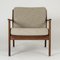 Mid-Century USA 75 Lounge Chair by Folke Ohlsson for Dux, 1960s 4