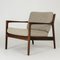 Mid-Century USA 75 Lounge Chair by Folke Ohlsson for Dux, 1960s, Image 1