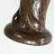 Vaso Art Noveau in bronzo di Gerda Backlund, fine XIX secolo, Immagine 6