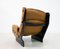 Mid-Century Modern Canada P110 Lounge Chair attributed to Osvaldo Borsani for Tecno, 1960s, Image 6