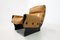 Mid-Century Modern Canada P110 Lounge Chair attributed to Osvaldo Borsani for Tecno, 1960s 8
