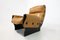 Mid-Century Modern Canada P110 Lounge Chair attributed to Osvaldo Borsani for Tecno, 1960s, Image 8