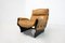 Mid-Century Modern Canada P110 Lounge Chair attributed to Osvaldo Borsani for Tecno, 1960s 7