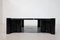 Jumbo Coffee Table in Black Marble attributed to Gae Aulenti for Knoll Inc., 1960s 4