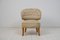 Swedish Scandinavian Modern Model Gamla Berlin Armchair by Carl Malmsten, 1940s 4