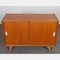 Model U-452 Oak Chest by Jiri Jiroutek for Interior Prague, 1960s, Image 3