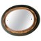 Espejo oval atribuido a Max Ingrand para Fontana Arte, años 60, Imagen 5