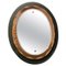 Oval Mirror attributed to Max Ingrand for Fontana Arte, 1960s, Image 1