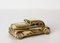 Betel Motor Brass Model Car, 1930s 3