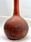 Große Vase aus Kunstglas von André Delatte, 1925 6