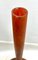 Große Vase aus Kunstglas von André Delatte, 1925 10