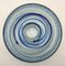 Ikora Art Glass Bowl attributed to Karl Wiedmann for WMF, Germany, 1930s 2