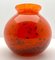 Ikora Art Glass Vase attributed to Karl Wiedmann for WMF, Germany, 1930s 2