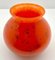 Vase en Verre Ikora Art attribué à Karl Wiedmann pour WMF, Allemagne, 1930s 3