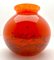 Ikora Art Glass Vase attributed to Karl Wiedmann for WMF, Germany, 1930s 4