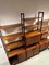 Free Standing Wall Shelf 8