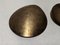 Brass Bowls by Tom Dixon, Set of 4 2