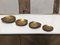 Brass Bowls by Tom Dixon, Set of 4 12