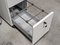 H20 Mobile Pedestal Unit from Bulo, Image 7