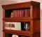 Bookcase in Oak from Globe Wernicke 9