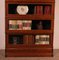 Bookcase in Oak from Globe Wernicke 12