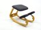 Chaise Balans Variable par Peter Opsvik pour Stokke, Norway, 1980s 8