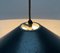 Postmodern Italian Pendant Lamp by Enzo Mari & Giancarlo Fassina for Artemide, 1970s 18