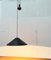 Postmodern Italian Pendant Lamp by Enzo Mari & Giancarlo Fassina for Artemide, 1970s 19