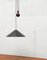 Postmodern Italian Pendant Lamp by Enzo Mari & Giancarlo Fassina for Artemide, 1970s, Image 1