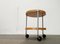 Postmodern Bar Trolley from Ligne Roset, 1980s, Image 10