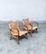 Bauhaus Lounge Chair Set by Erich Dieckmann, 1930s, Set of 2 31