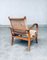 Bauhaus Lounge Chair Set by Erich Dieckmann, 1930s, Set of 2 16