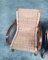 Bauhaus Lounge Chair Set by Erich Dieckmann, 1930s, Set of 2 24