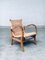 Bauhaus Lounge Chair Set by Erich Dieckmann, 1930s, Set of 2 21