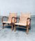 Bauhaus Lounge Chair Set by Erich Dieckmann, 1930s, Set of 2 27