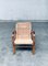 Bauhaus Lounge Chair Set by Erich Dieckmann, 1930s, Set of 2 19