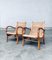 Bauhaus Lounge Chair Set by Erich Dieckmann, 1930s, Set of 2 36
