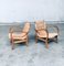 Bauhaus Lounge Chair Set by Erich Dieckmann, 1930s, Set of 2 29