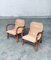 Bauhaus Lounge Chair Set by Erich Dieckmann, 1930s, Set of 2 34