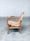 Bauhaus Lounge Chair Set by Erich Dieckmann, 1930s, Set of 2 26