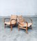 Bauhaus Lounge Chair Set by Erich Dieckmann, 1930s, Set of 2 33