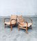 Bauhaus Sessel Set von Erich Dieckmann, 1930er, 2er Set 33