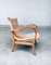 Bauhaus Lounge Chair Set by Erich Dieckmann, 1930s, Set of 2 15