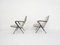 Repose Armchairs by Friso Kramer for Ahrend de Cirkel, the Netherlands, 1964, Set of 2 4