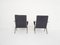 Repose Armchairs by Friso Kramer for Ahrend de Cirkel, the Netherlands, 1964, Set of 2 6