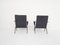 Repose Armchairs by Friso Kramer for Ahrend de Cirkel, the Netherlands, 1964, Set of 2, Image 6
