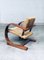 Fauteuil en Corde par Adrien Audoux & Frida Minet pour Vibo Vesoul, France, 1940s 32